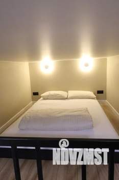 Студия квартира, посуточно, 14м2, 3/5 этаж