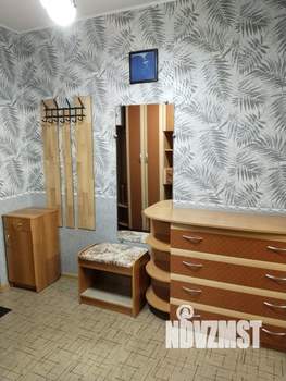 1-к квартира, на длительный срок, 45м2, 4/16 этаж