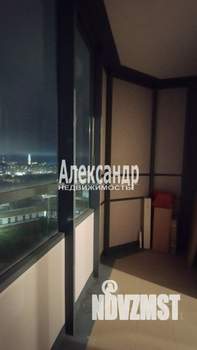 1-к квартира, на длительный срок, 39м2, 12/21 этаж