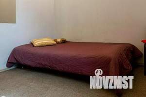 1-к квартира, посуточно, 22м2, 1/4 этаж