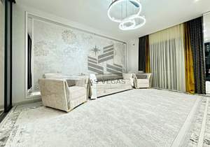 3-к квартира, на длительный срок, 80м2, 7/10 этаж