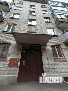 3-к квартира, на длительный срок, 55м2, 5/5 этаж