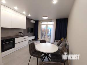 2-к квартира, на длительный срок, 56м2, 4/7 этаж