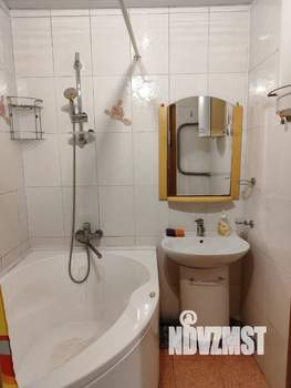 1-к квартира, на длительный срок, 41м2, 7/7 этаж