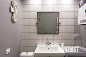 2-к квартира, посуточно, 60м2, 1/1 этаж