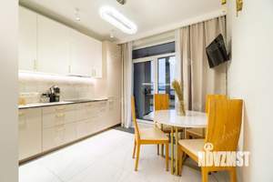 1-к квартира, на длительный срок, 34м2, 15/19 этаж