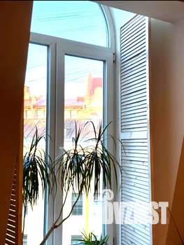 Студия квартира, посуточно, 28м2, 5/5 этаж