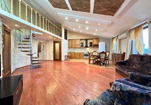 2-к квартира, на длительный срок, 108м2, 5/6 этаж