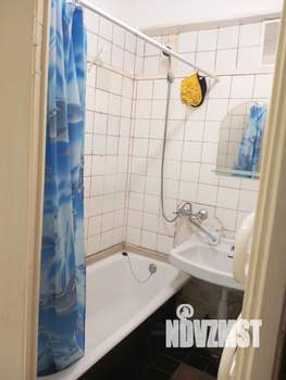 1-к квартира, на длительный срок, 31м2, 4/5 этаж
