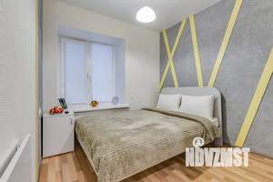 1-к квартира, посуточно, 15м2, 1/4 этаж