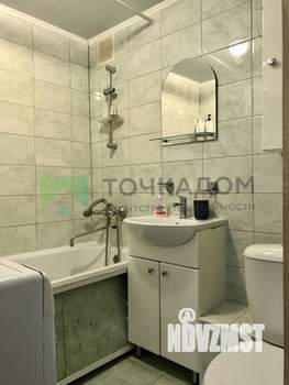 2-к квартира, на длительный срок, 45м2, 2/5 этаж