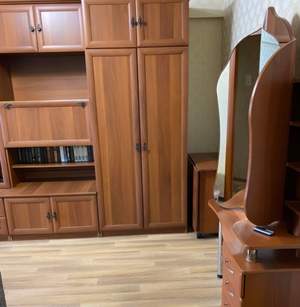 2-к квартира, на длительный срок, 50м2, 5/5 этаж