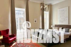 1-к квартира, посуточно, 30м2, 2/4 этаж