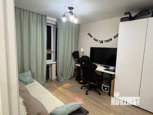 1-к квартира, на длительный срок, 31м2, 3/5 этаж