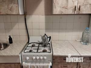 1-к квартира, на длительный срок, 36м2, 2/6 этаж