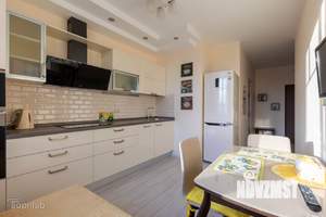 1-к квартира, на длительный срок, 40м2, 10/14 этаж