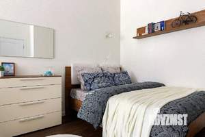 1-к квартира, на длительный срок, 45м2, 1/8 этаж