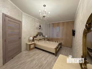 1-к квартира, на длительный срок, 37м2, 2/16 этаж