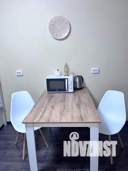 Студия квартира, посуточно, 25м2, 8/8 этаж