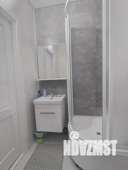 Студия квартира, посуточно, 29м2, 1/14 этаж