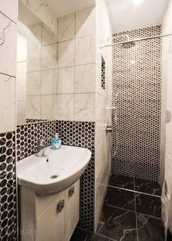 1-к квартира, на длительный срок, 38м2, 1/5 этаж