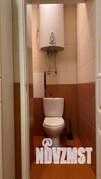 1-к квартира, посуточно, 61м2, 1/1 этаж