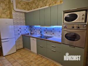 1-к квартира, на длительный срок, 48м2, 7/22 этаж