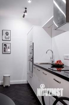 1-к квартира, на длительный срок, 45м2, 4/9 этаж