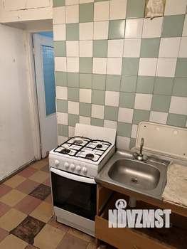 1-к квартира, на длительный срок, 35м2, 1/5 этаж