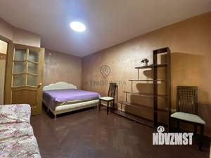 1-к квартира, на длительный срок, 32м2, 2/5 этаж