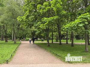 3-к квартира, посуточно, 100м2, 3/7 этаж