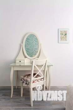 2-к квартира, посуточно, 55м2, 1/1 этаж