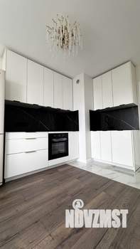 1-к квартира, на длительный срок, 40м2, 16/25 этаж