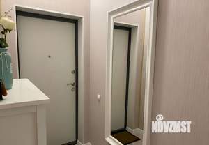 2-к квартира, на длительный срок, 59м2, 19/22 этаж