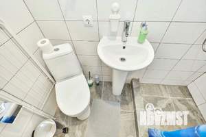 1-к квартира, посуточно, 15м2, 1/1 этаж