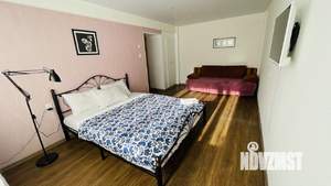 2-к квартира, на длительный срок, 42м2, 2/5 этаж