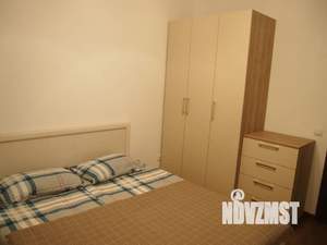 1-к квартира, посуточно, 33м2, 8/13 этаж