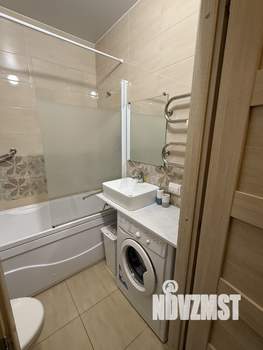 Студия квартира, на длительный срок, 25м2, 3/22 этаж