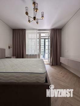 1-к квартира, на длительный срок, 38м2, 2/10 этаж
