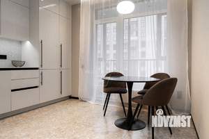 1-к квартира, на длительный срок, 48м2, 3/7 этаж