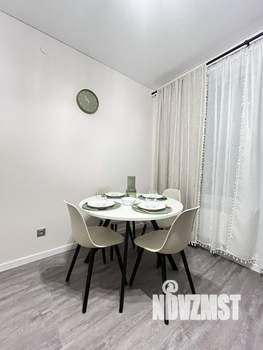 1-к квартира, на длительный срок, 34м2, 2/4 этаж