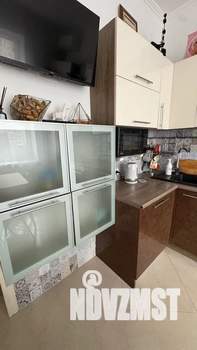 1-к квартира, посуточно, 37м2, 3/9 этаж