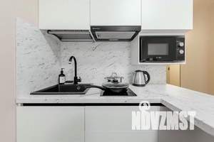 1-к квартира, посуточно, 16м2, 12/14 этаж