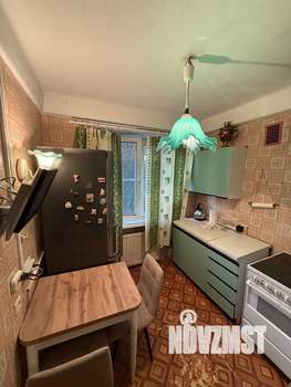2-к квартира, на длительный срок, 49м2, 6/12 этаж