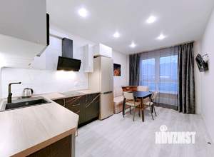 1-к квартира, на длительный срок, 41м2, 9/13 этаж