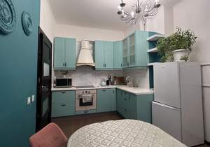 1-к квартира, на длительный срок, 35м2, 25/26 этаж