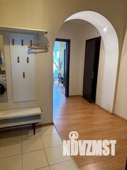 2-к квартира, посуточно, 63м2, 3/5 этаж