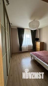 1-к квартира, на длительный срок, 46м2, 13/18 этаж