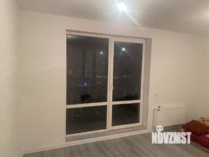 Студия квартира, на длительный срок, 24м2, 16/16 этаж