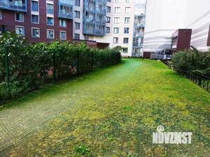 1-к квартира, посуточно, 44м2, 1/1 этаж